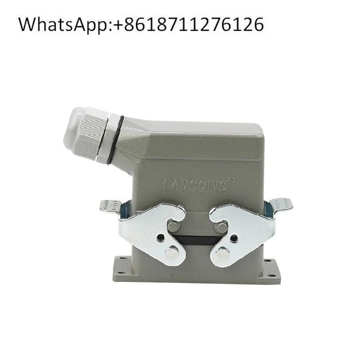 Rectangular Heavy D…