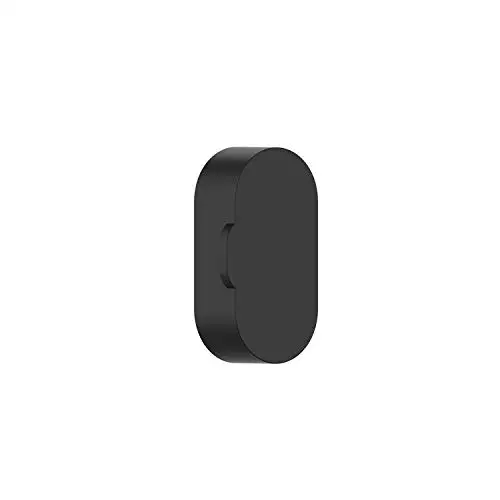 2pcs 4pcs 6pcs Charging Port Dustproof Plug Protector Cap for Garmin Forerunner 955 255 Fenix7 7S 7X 6 6S 6X Clear Dust Cap Case
