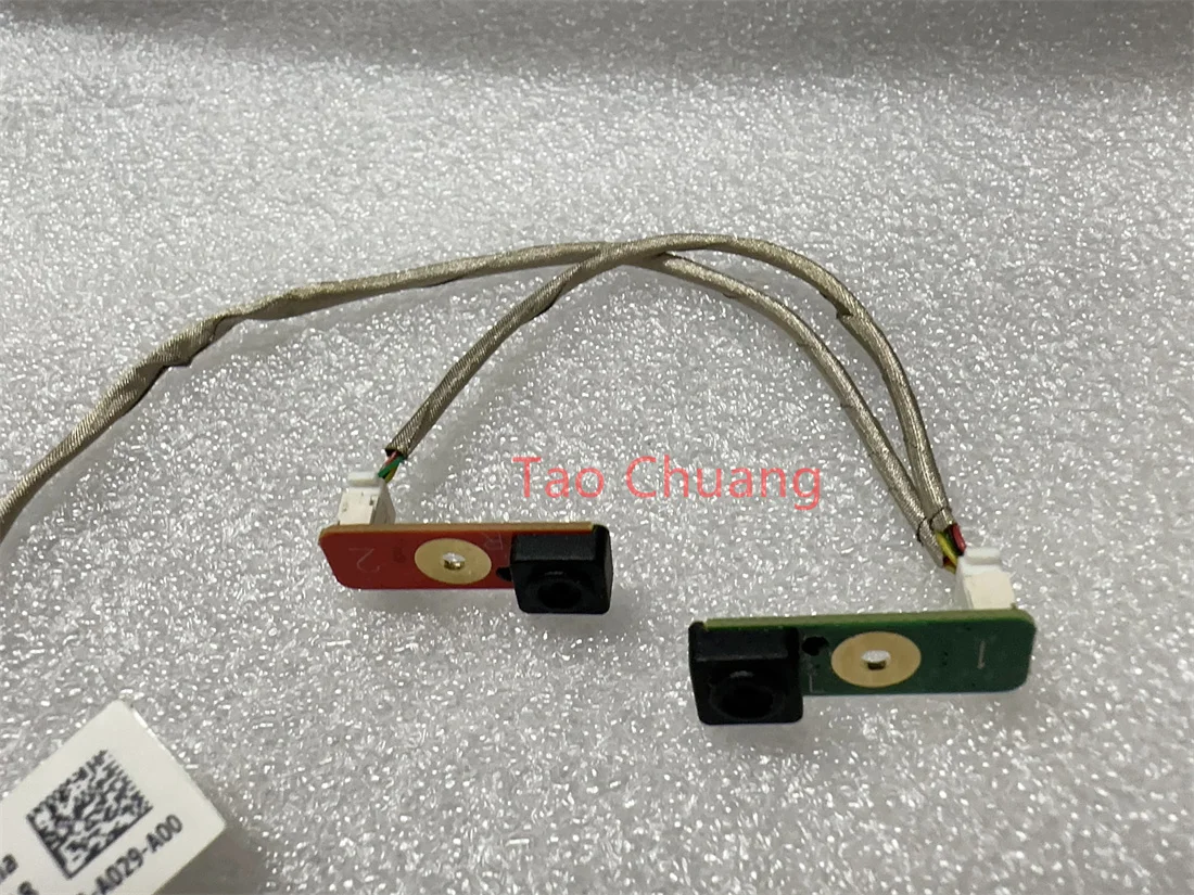0JCM18 FOR Dell OptiPlex 7460 5480 Microphone Board Connection Cable 0N2K9K N2K9K