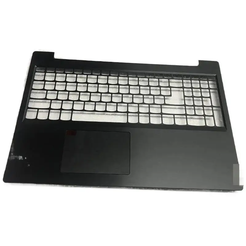 

Новый оригинальный чехол для Lenovo L340-15 с сенсорной панелью, упор для рук, верхний чехол, рамка для клавиатуры, чехол для ноутбука, аксессуары C Shell 5CB0S16593