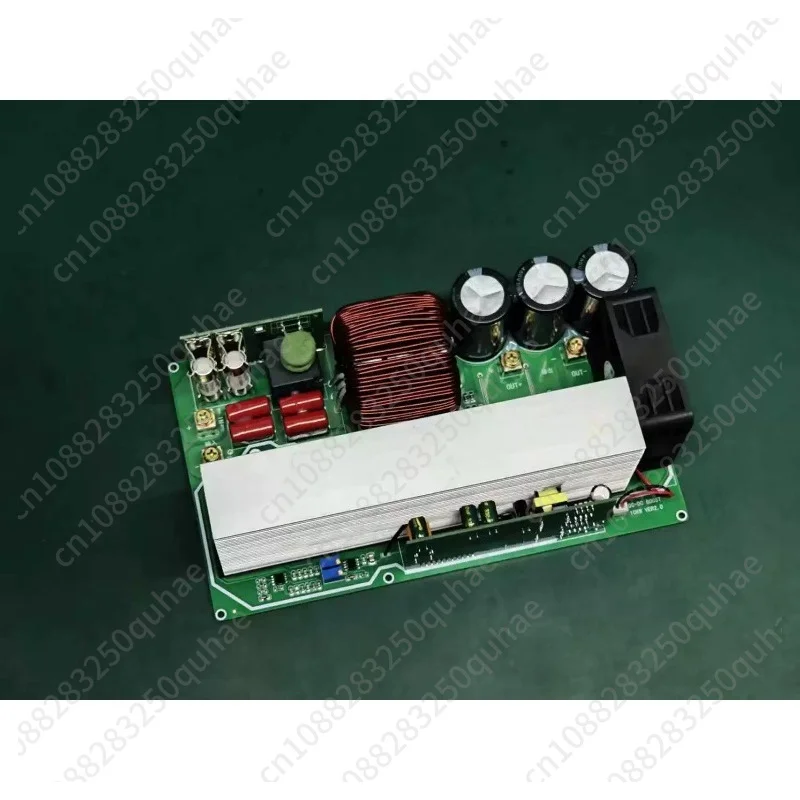 10kW DC-DC Booster, Inverter Pre-Boost Module for Battery Pack