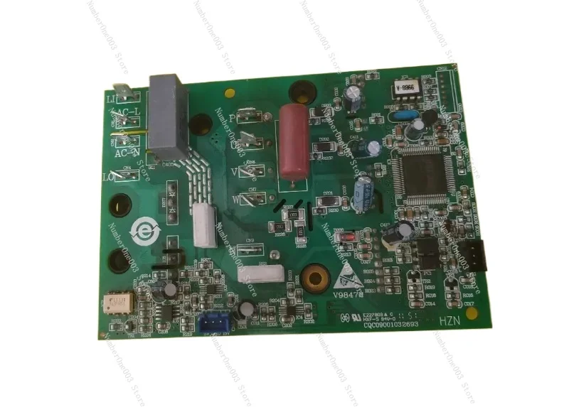 

Variable Frequency Air Conditioning Power Module Board, CQC09001032693, E227809, HXF-S 94V-0