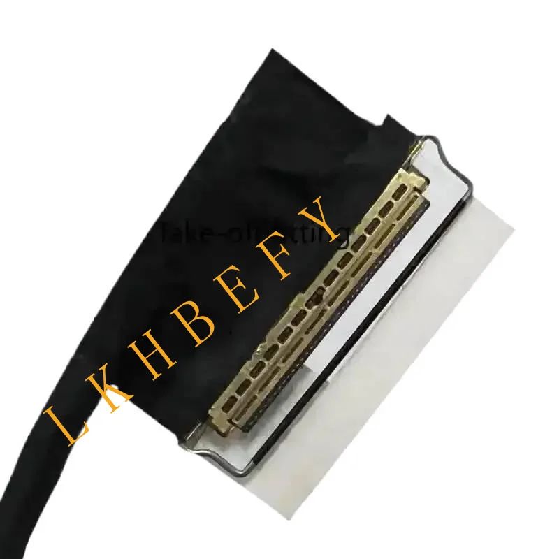 

” New LCD Screen cable 30PIN 450.0KA01.0031 For Latitude MKB_L14 3410 3510 ED