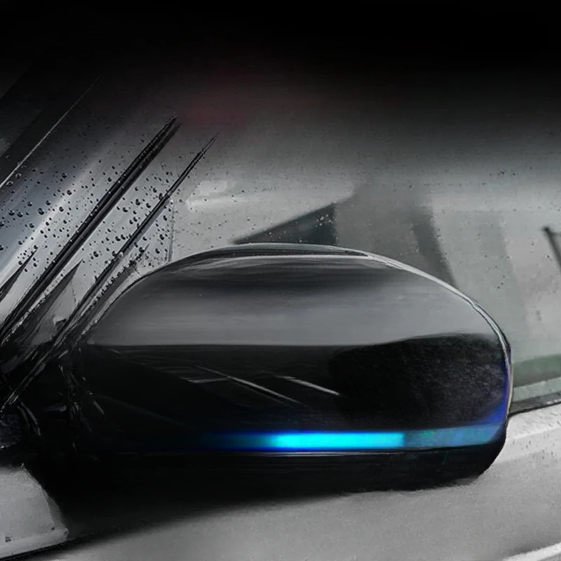 

Для Land Rover Range Rover/Sport L494 зеркало заднего вида с проточной водой, мигающий свет, динамический поток