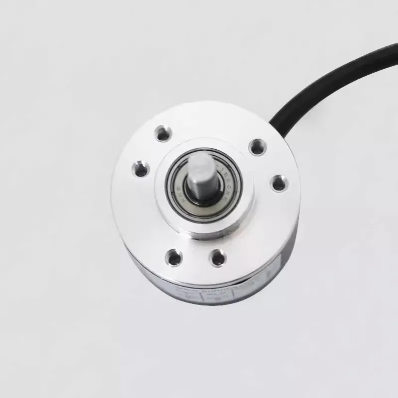 

GTS06-0C-RA400A-2M Incremental Encoder 400ppr with 2m Cable