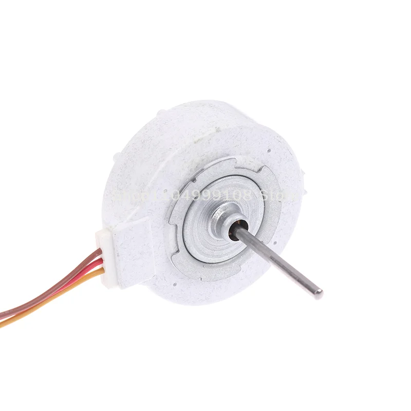 Cooling Fan Motor For Refrigerator Fan Motor Bldc-Fan Sensor Replacement DC12V 2.7W FDQB38EL2 Fridge Radiator Freezer Parts