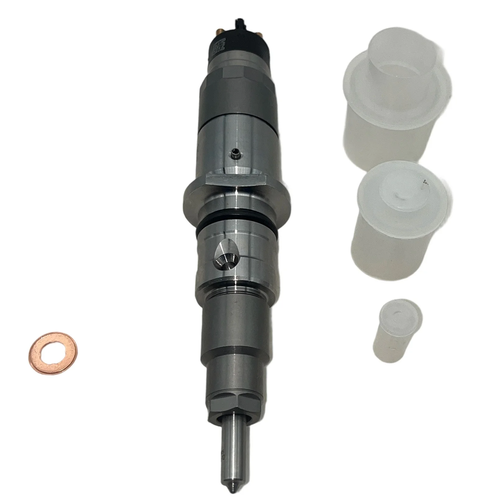 1PCS Fuel Injectors 1077550250 Suitable for ATLAS Copco Dynapac CA362D CA362DCO CA402D CA512D CA602D CA602DCO CA612D CA702D