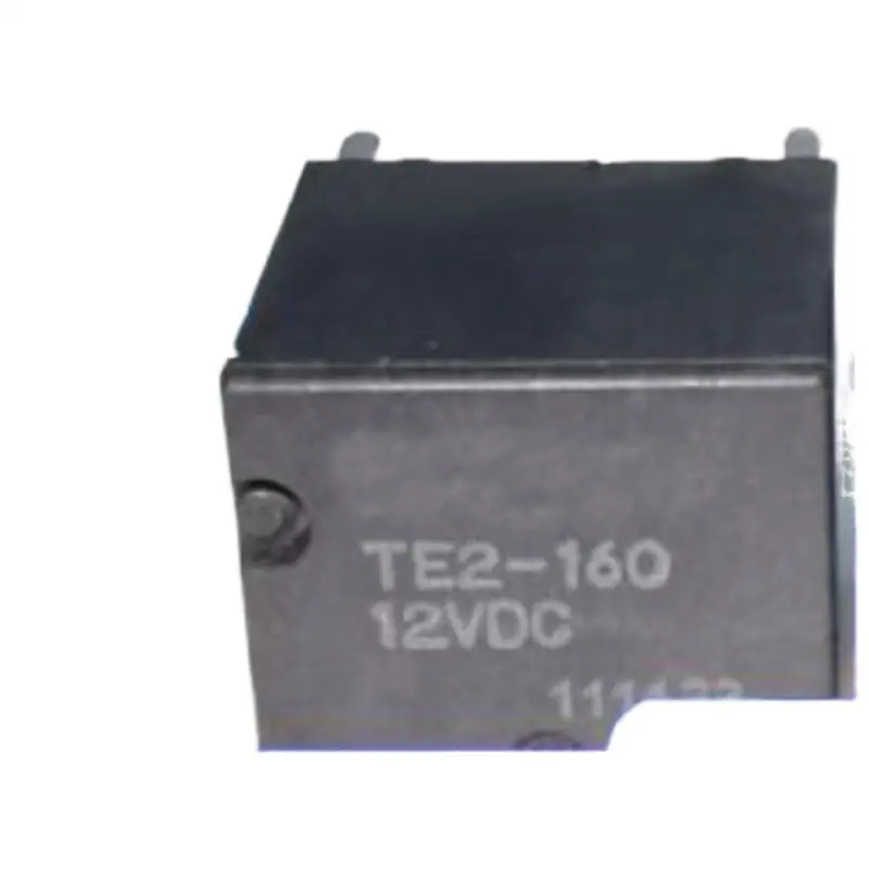 

100% НОВЫЕ изделия высокого качества TE2-160 12 В постоянного тока