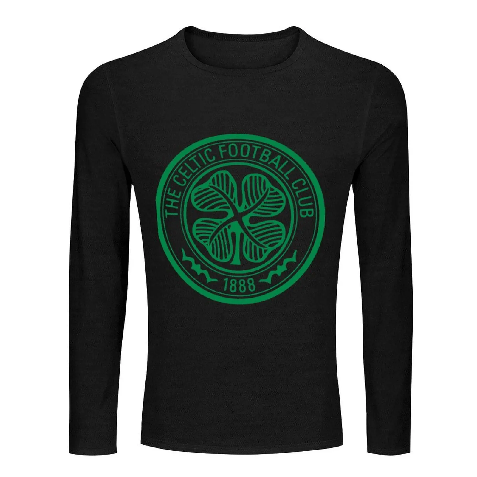 celtic asli banget Long T-Shirt cute clothes heavy weight t shirts for men