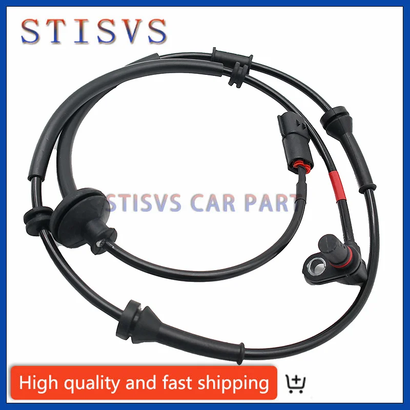 

Front Right ABS Wheel Speed Sensor PW828438 For Proton Exora 1.6 2011-New High Quality Cars Accessories