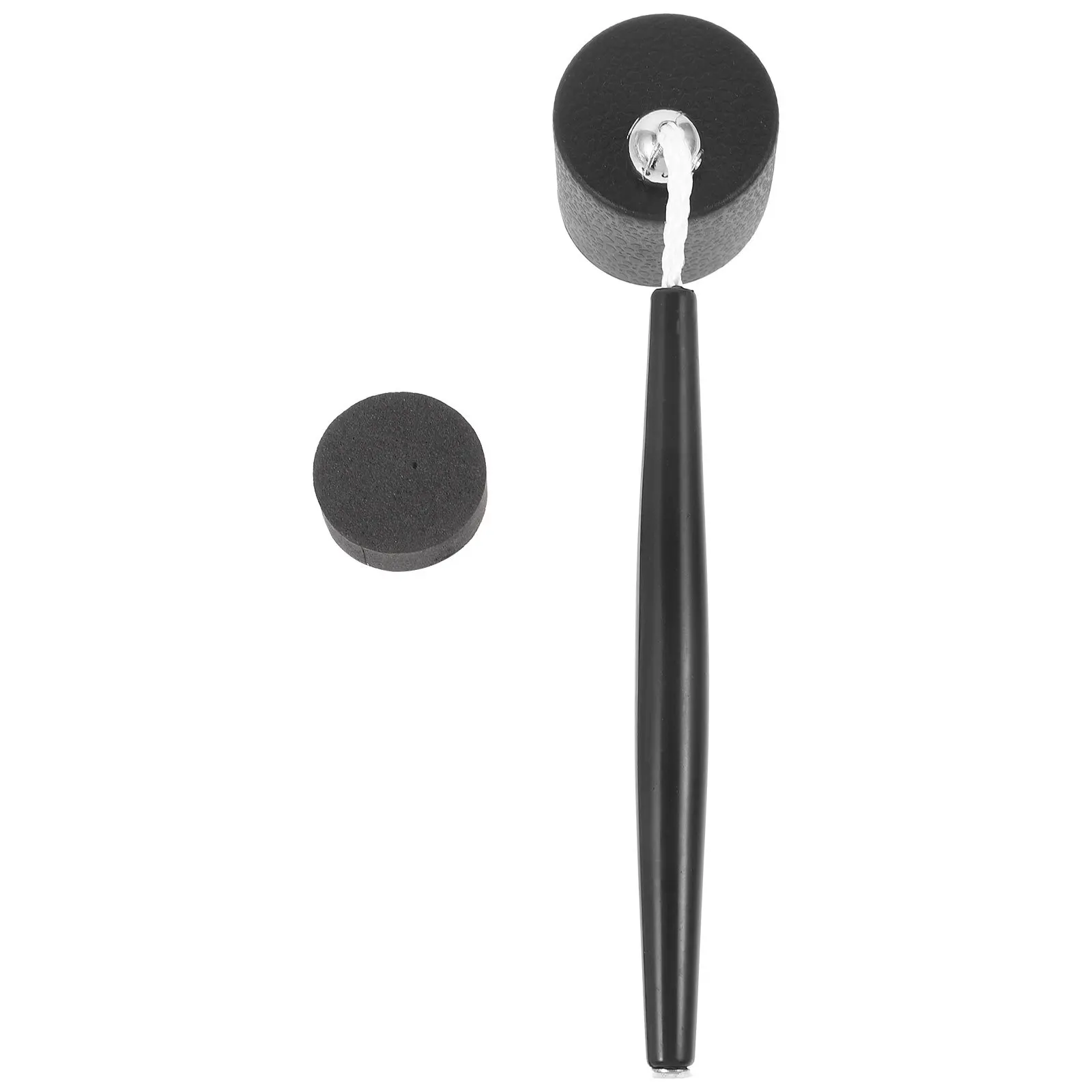 Biljartkrijthouder Multifunctionele zwembadkrijthouder Gereedschap Krasbestendig ontwerp Perfect voor snooker- en zwembadspelers