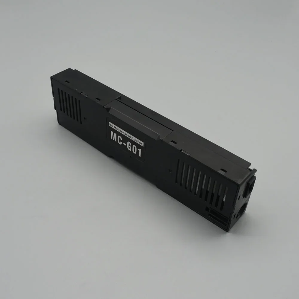 5X MC-G01 Maintenance Cartridge for CANON GX6020 GX6030 GX6040 GX6050 GX7020 GX7040 GX7050 GX7070