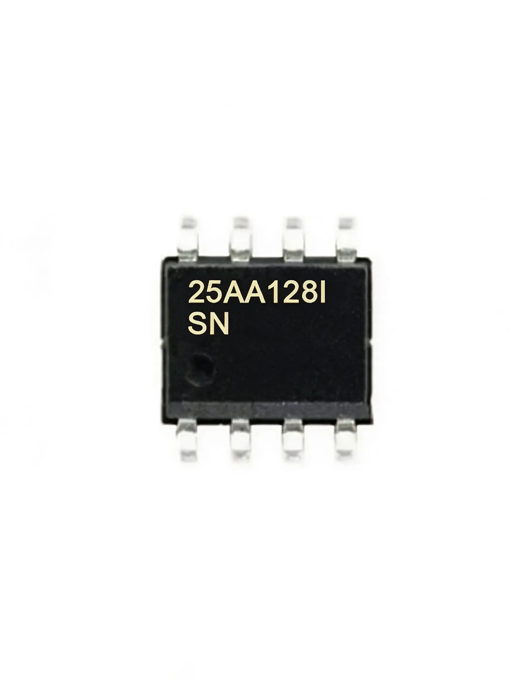 5piece 25AA128-I/SN Price discounts Spot supply Ready Stock