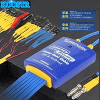 MECHANIC iBoot FPC for Android IOS Power Boot Control line Cell phone Test Power Supply Cable for iphone Huawei Xiaomi Samsung