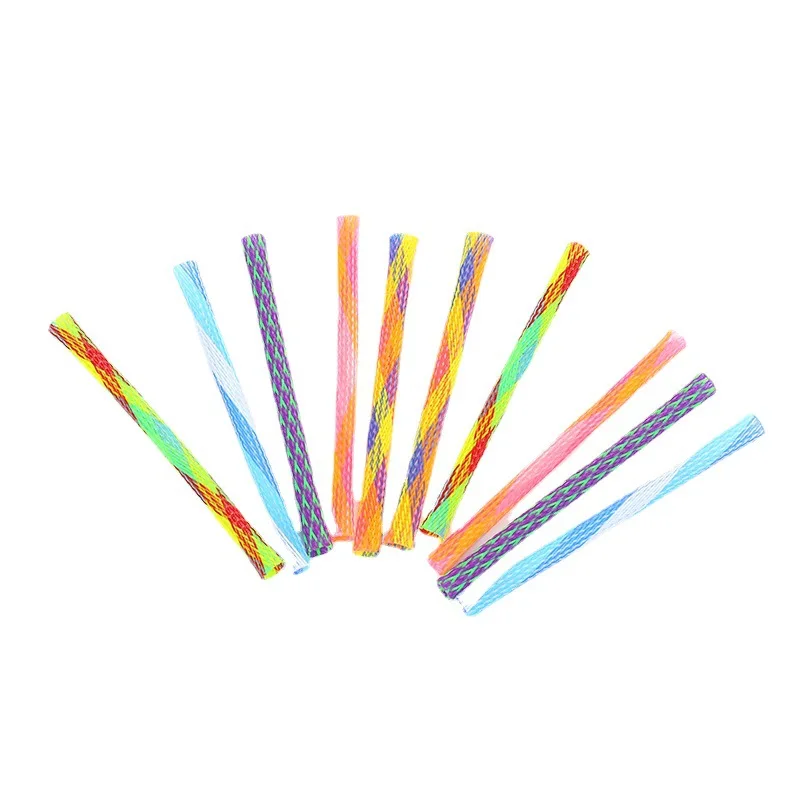 Cat Toy Telescopic Cat Stick Cat Toy Spring Interactive Play Chasing Pet Supplies