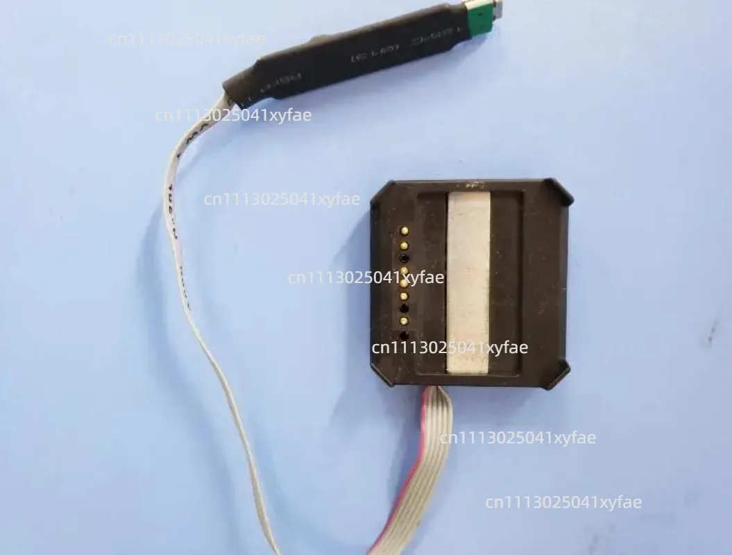 Programmer Coder Cable for GP2015W Alphanumeric Pagers