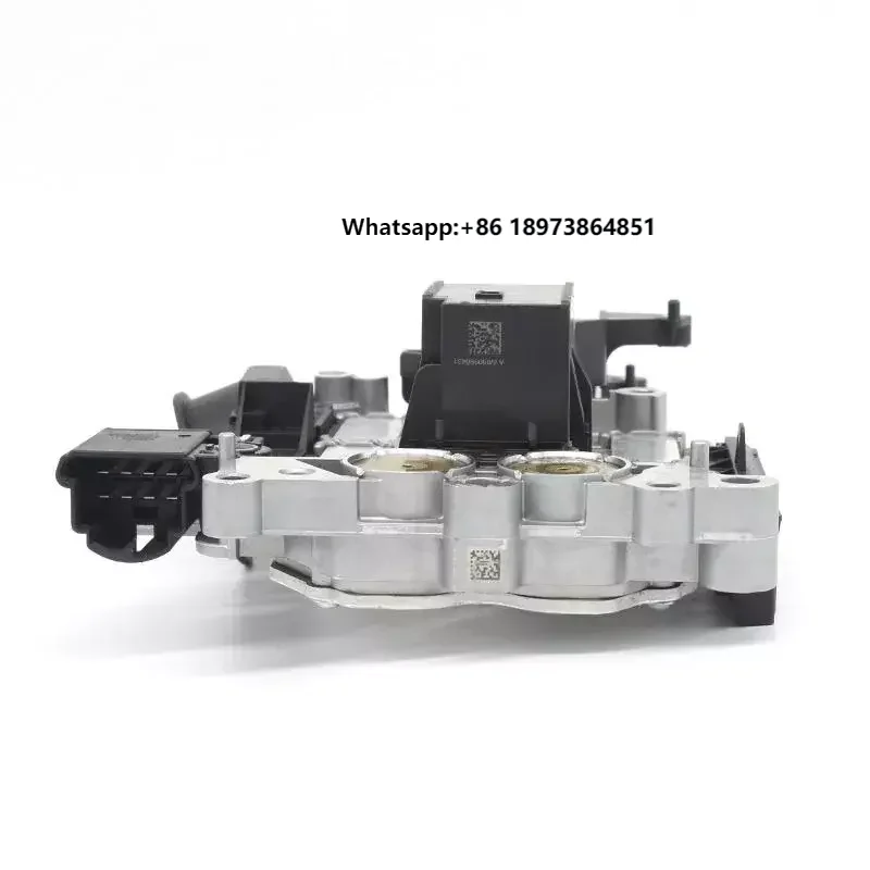 

High Quality DL501 0B5 TCU TCM 0B5927156K For VW A4 A5 A6 A7 Q5