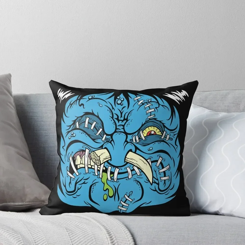 SHRUNK SHAMAN Throw Pillow Sofa Covers For Living Room Christmas Pillows Couch Cushions Sofa Cushions pillow