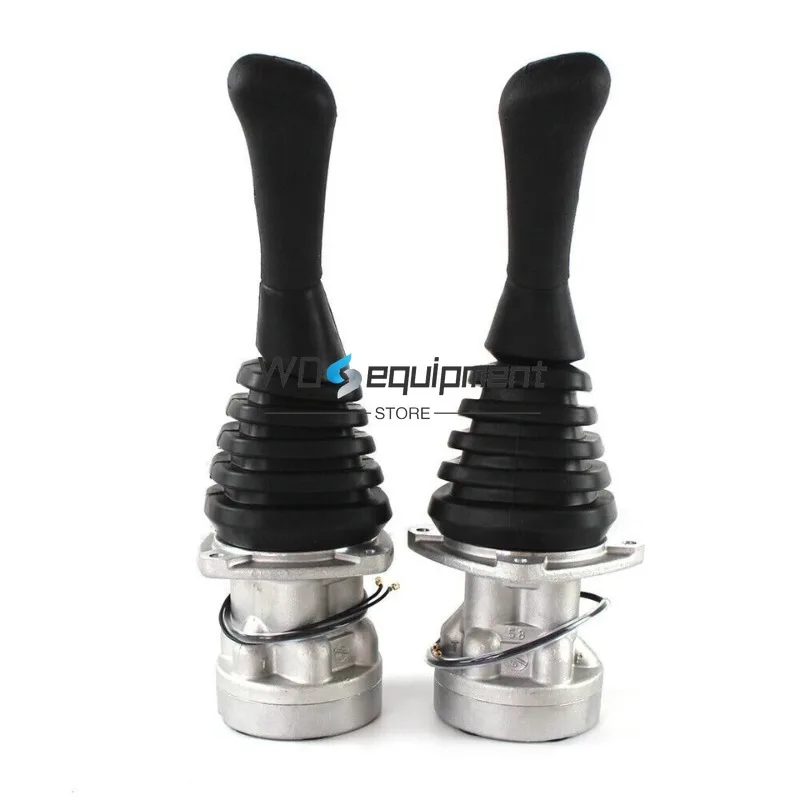 

14557286 14556359 Right & Left Joystick Controller Assy Kits For Volvo EC210 EC210B EC240 EC290 EC360 EC460 Excavator