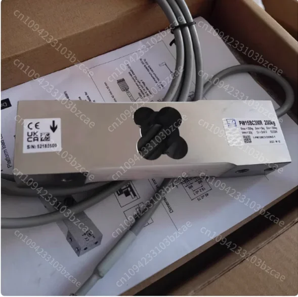 

NEW PW15BC3MR 7.5KG, 15KG, 20KG, 30KG, 50KG, 75KG, 100KG, 150KG, 200KG Load Cell
