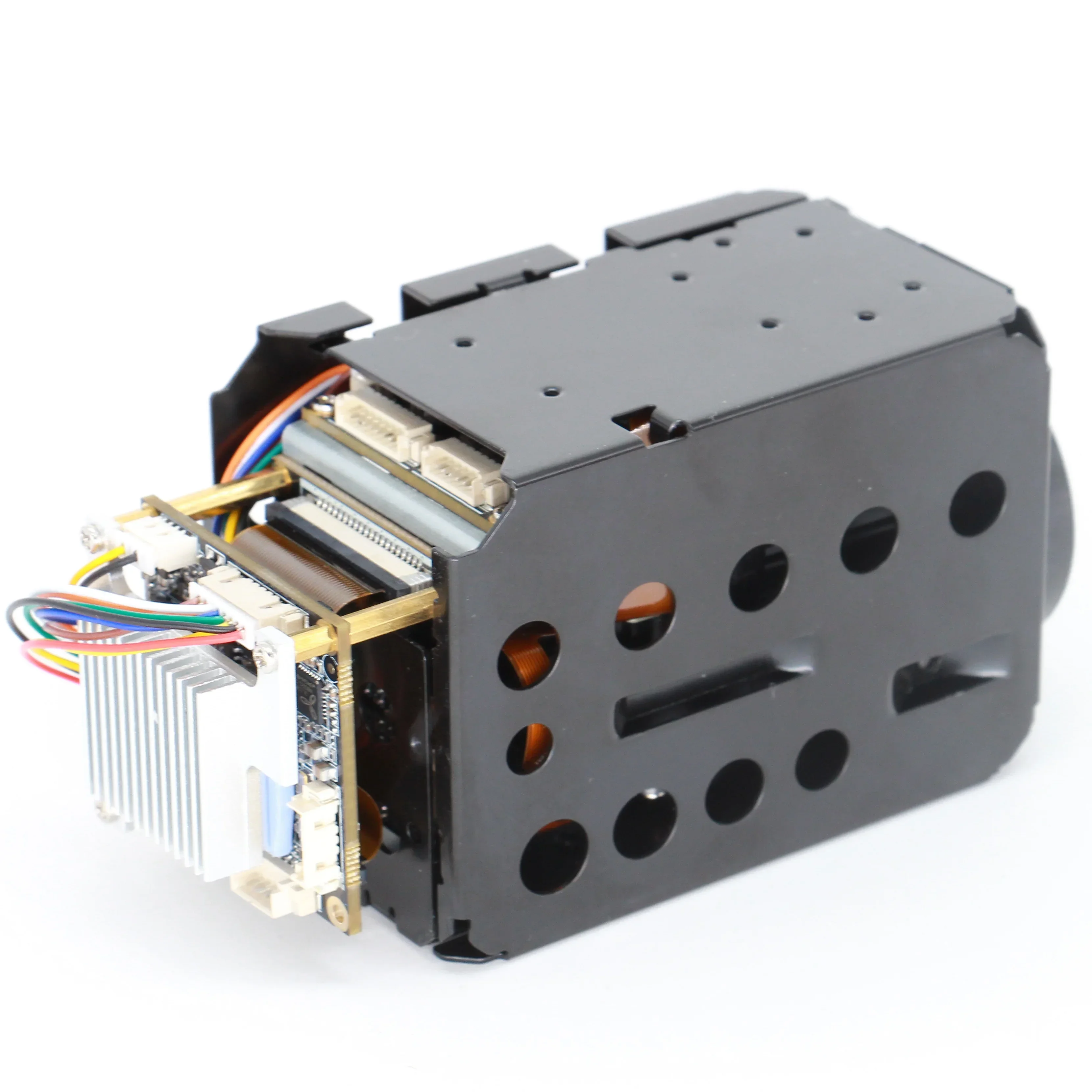 

In stock DWDR,3DNR,Lens Correction,WB 20X Optical Zoom IP Camera Module IMX675 CCTV Auto Focus IP OpenIPC Network Zoom WIFI Came