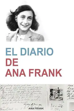 Anne Frank Diary: The Inspiring Journey of a Young Girl's Life