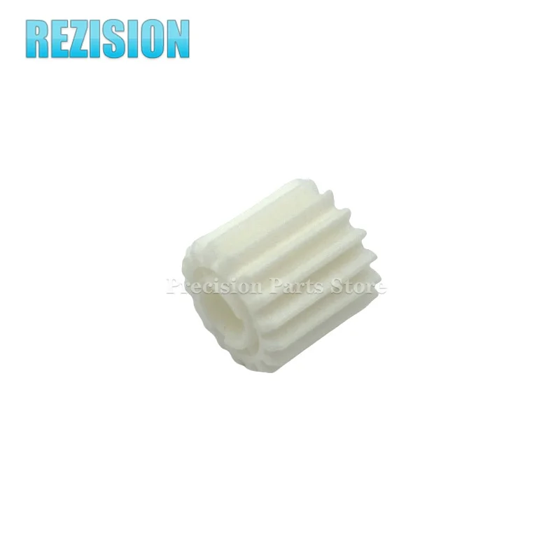 10Pcs For Ricoh 8000 9001 9001 6002 9002 8001 6498 Paper Pickup Assembly Gear Paper Path Gear Copier Printer Parts