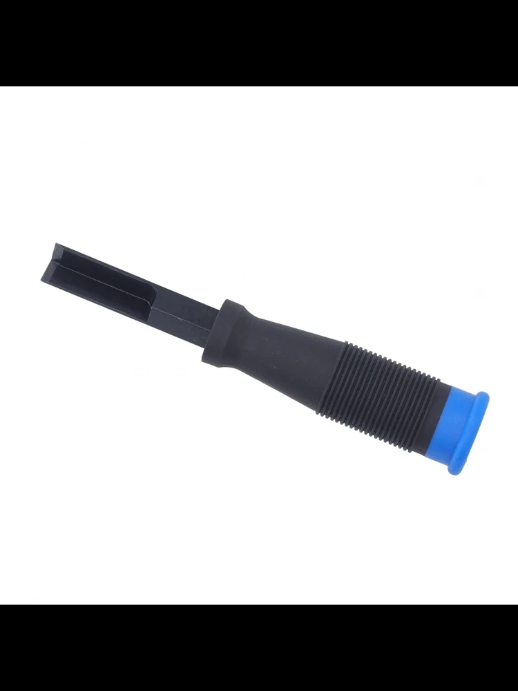 Ciseau à Angle droit, manche en acier au Chrome Vanadium, ciseau d'angle pour le travail du bois, fente, ciseau d'angle de coupe