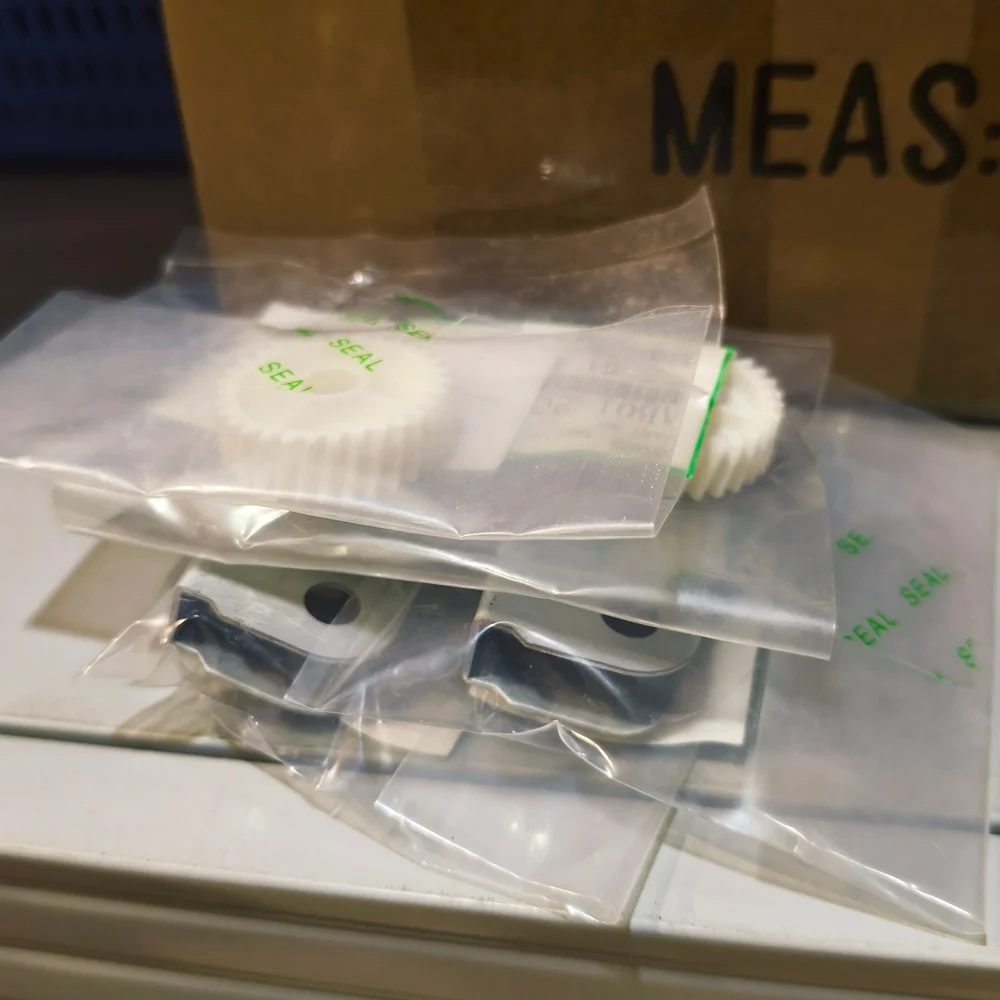 

B247-4400 AB01-2031 Fuser Drive Swing Gear For Ricoh Aficio MP2075 MP7500 MP1075 MP5500 MP7001 MP8001 MP1060