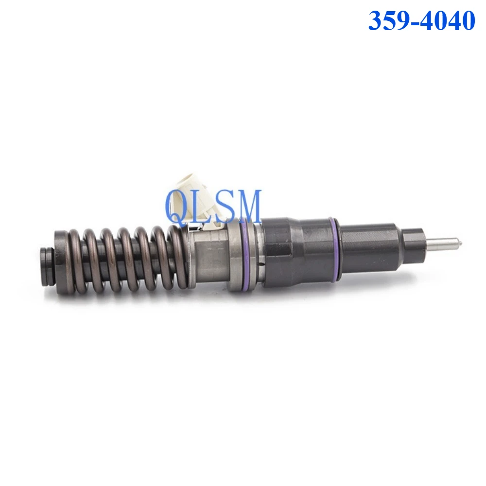 

359-4040 Carter Engine Parts Construction Machinery Injectors Bulldozers Electronically Controlled Injectors Excavators