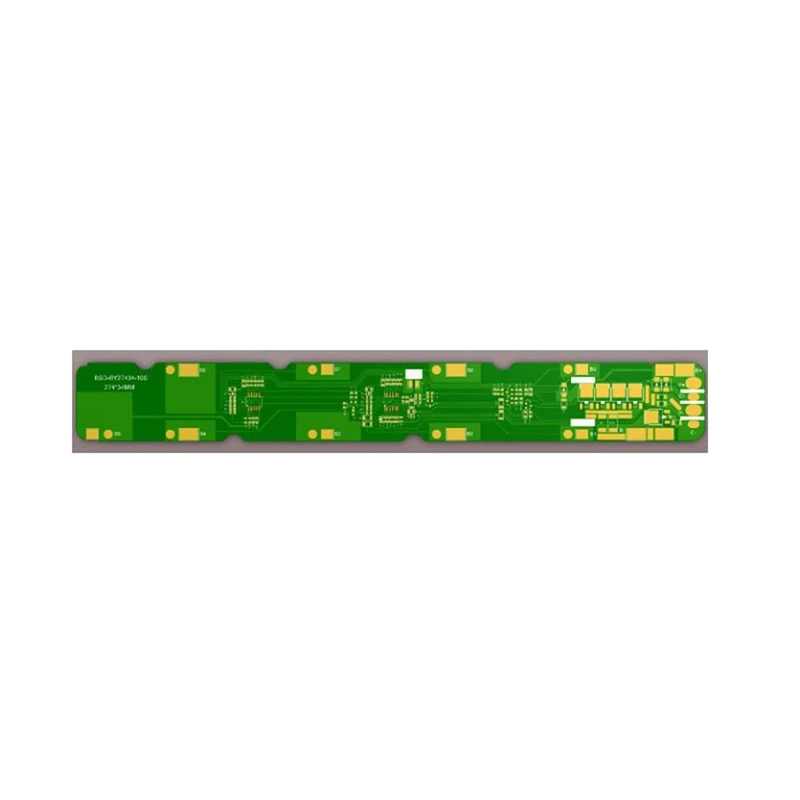 ABQU 2PCS 10S 36V 15A BMS Battery Protection Board for Electric Scooter Lithium Battery Pack