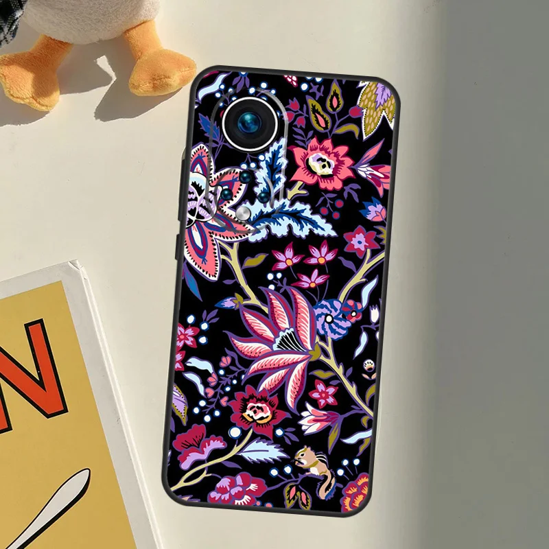 Betsy Ann Wiltshire London For Honor 50 Case Cover For Huawei P30 P20 P40 Lite Pro Nova 9 5T P Smart Z 2021 Fundas