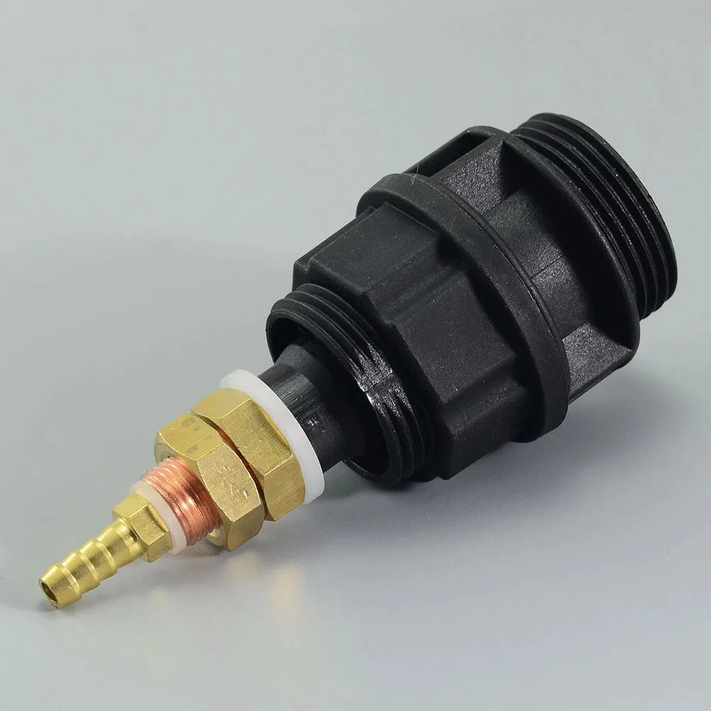 FY0022 Plasma Central Adapter for Female Connectors Suitable for Most Plasma Cutting Applications with Multiple Compatibility