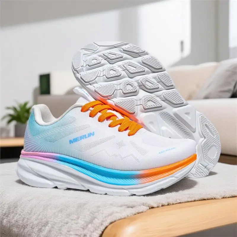 

Unisex Sports Shoes, Lightweight Breathable Non-Slip Casual Style, Universal for Walking, Jogging, Fitness, Daily & Sports