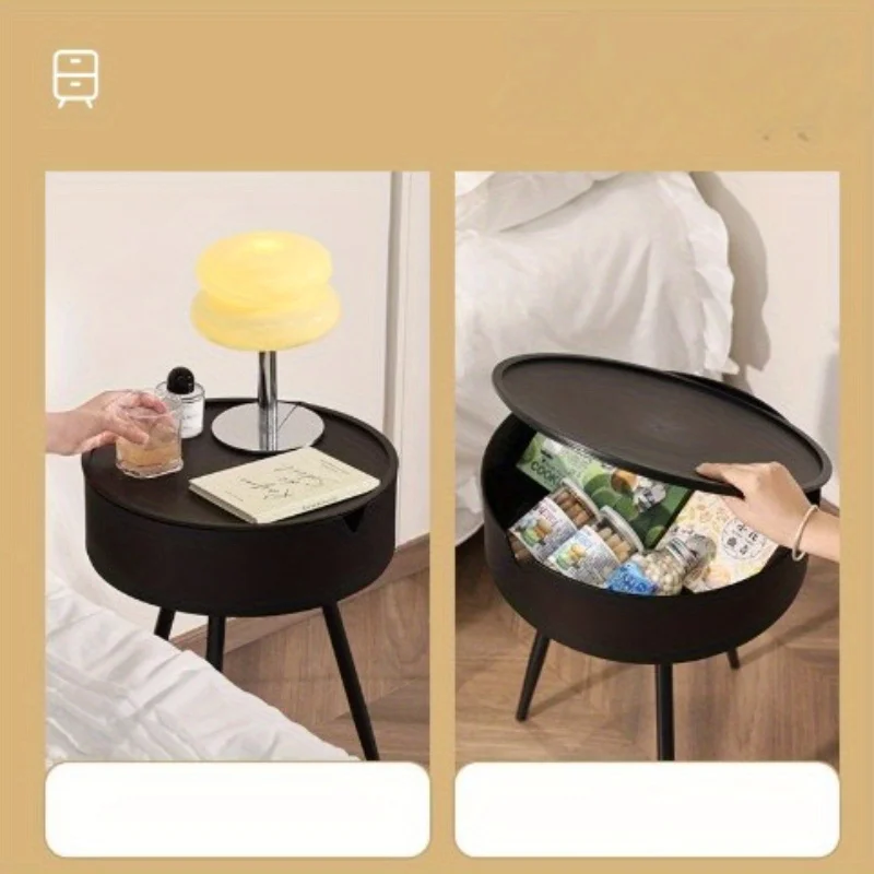 Thumbnail 3 - #24 Bedside Nightstand Tables List of Top Picks