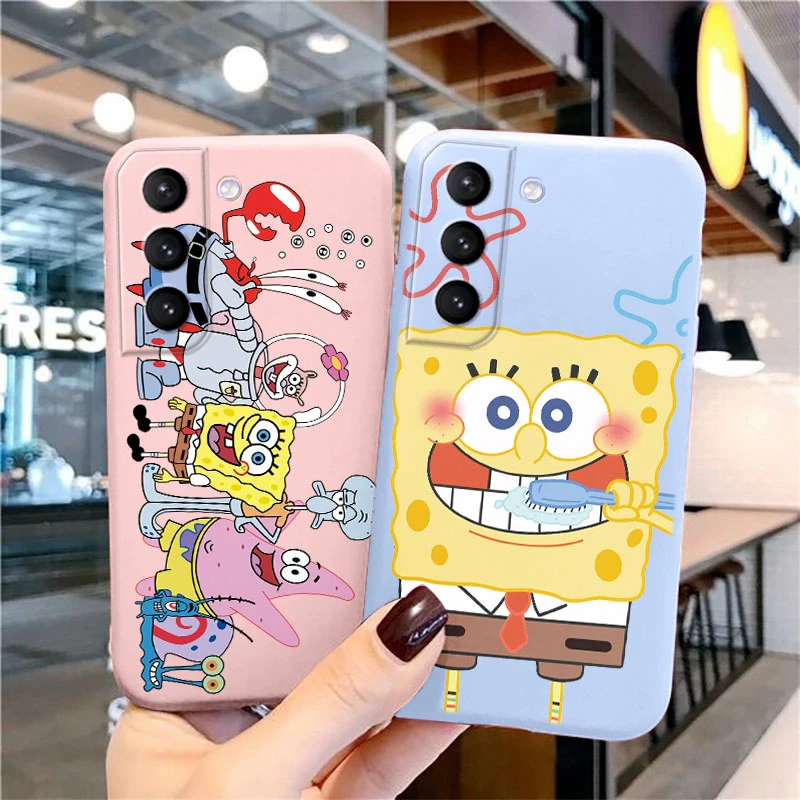 Чехол для Samsung Galaxy S21 FE S21 + S 21 Plus S21fe