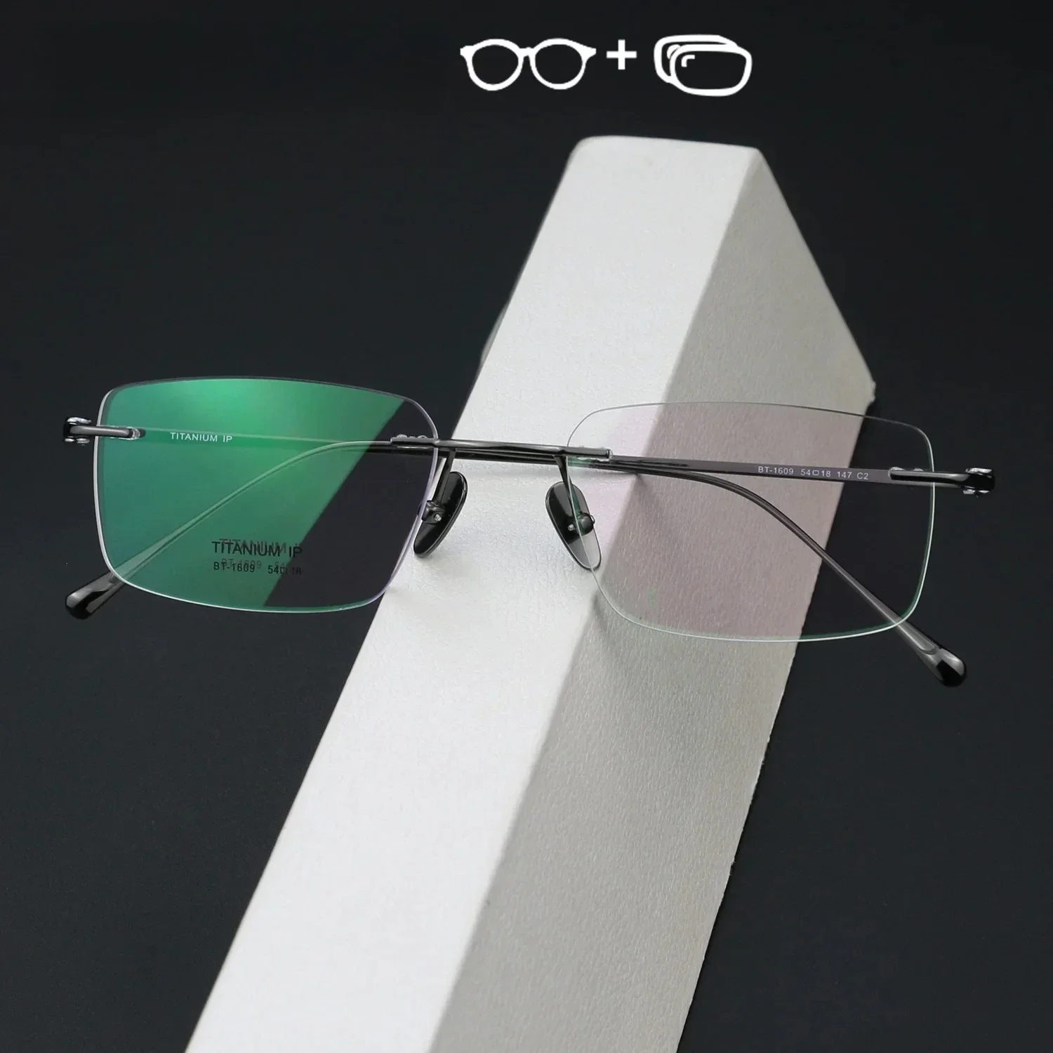 Prescription Glasse…