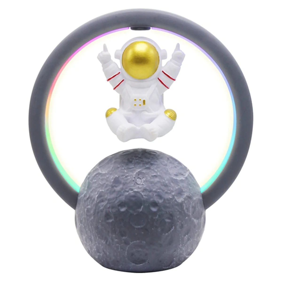 Модернизированный подвесной Bluetooth-динамик космонавта