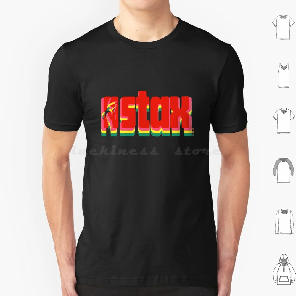 Stax Records T Shirt Men Women Kids 6xl Stax Records Stax Phigment Pop Art Reggae Dub Rocksteady Bluebeat Chess Checks