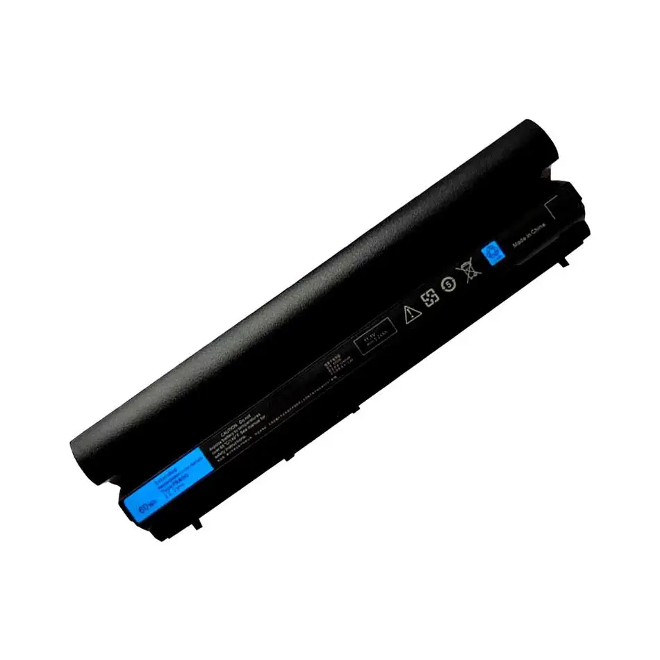 FRR0G Laptop Battery For Dell Latitude E6330 6330 E6220 6230 E6320 6320 E6230 E6430s PN RFJMW F7W7V Y61CV 60Wh High Quality