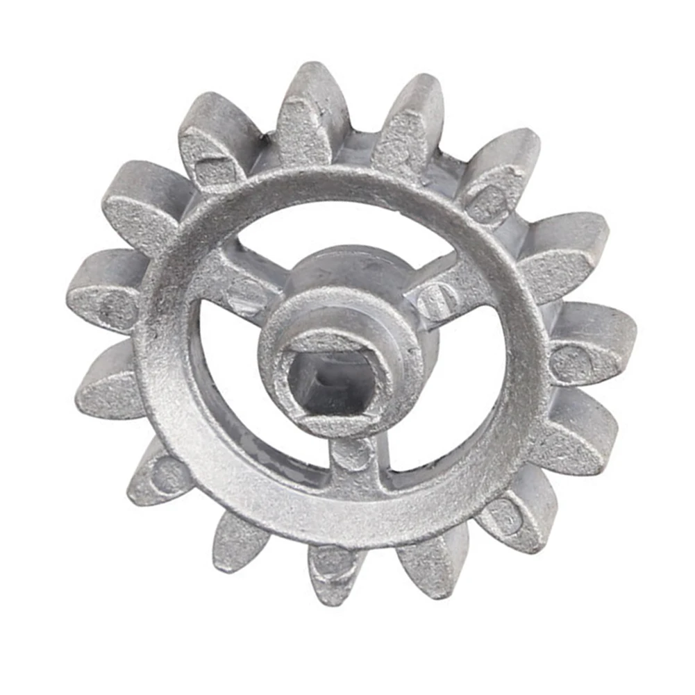 

Шестеренка для автоматического барбекю, 1 шт., 5 В, аксессуары «сделай сам» в качестве рамки для барбекю, высококачественный электрический гриль