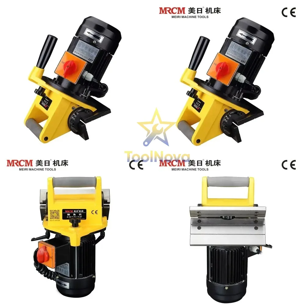 2026 Hot Selling China Portable Chamfering Machine