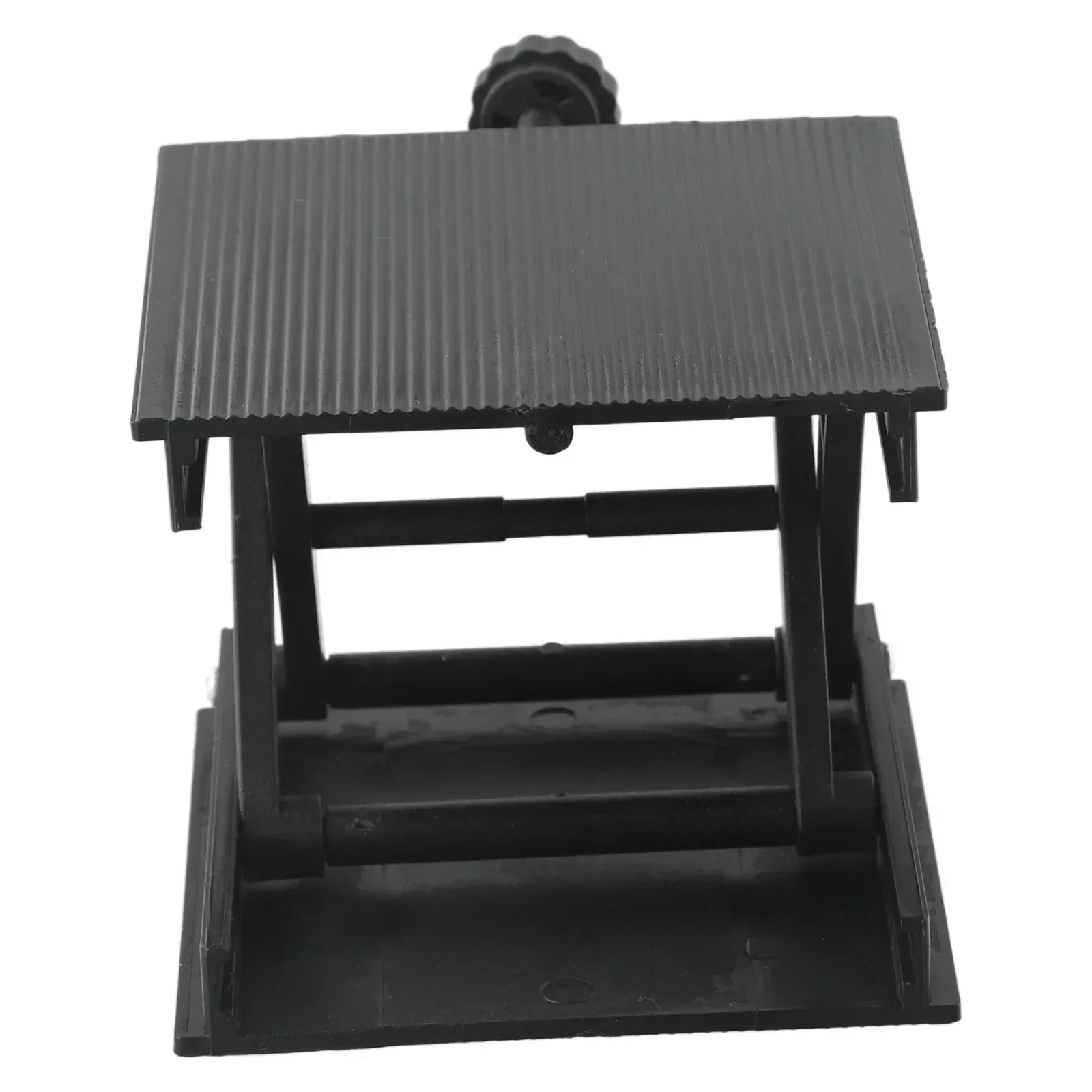 Imagem -05 - Suporte de Nível a Laser 90x90 mm Plataforma de Elevação de Laboratório Nível a Laser Universal Suporte de Elevação Ajustável Bancada de Trabalho Bancos para Trabalhar Madeira