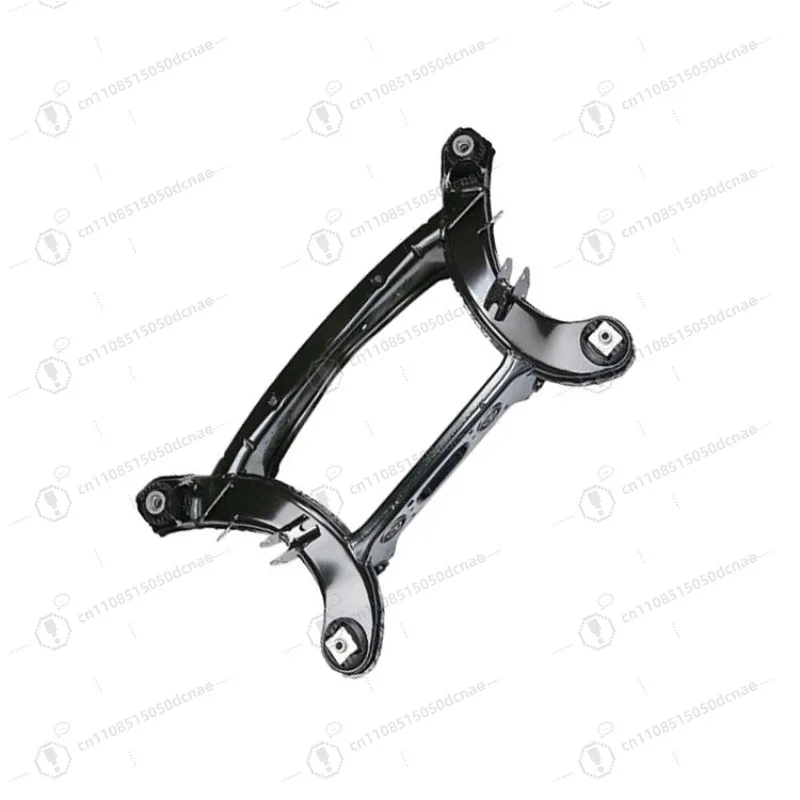 Radiator Bracket 2073509702 Replacement Auto Spare Part For BMW Mercedes‑Benz Land Rover Vehicle Cooling System