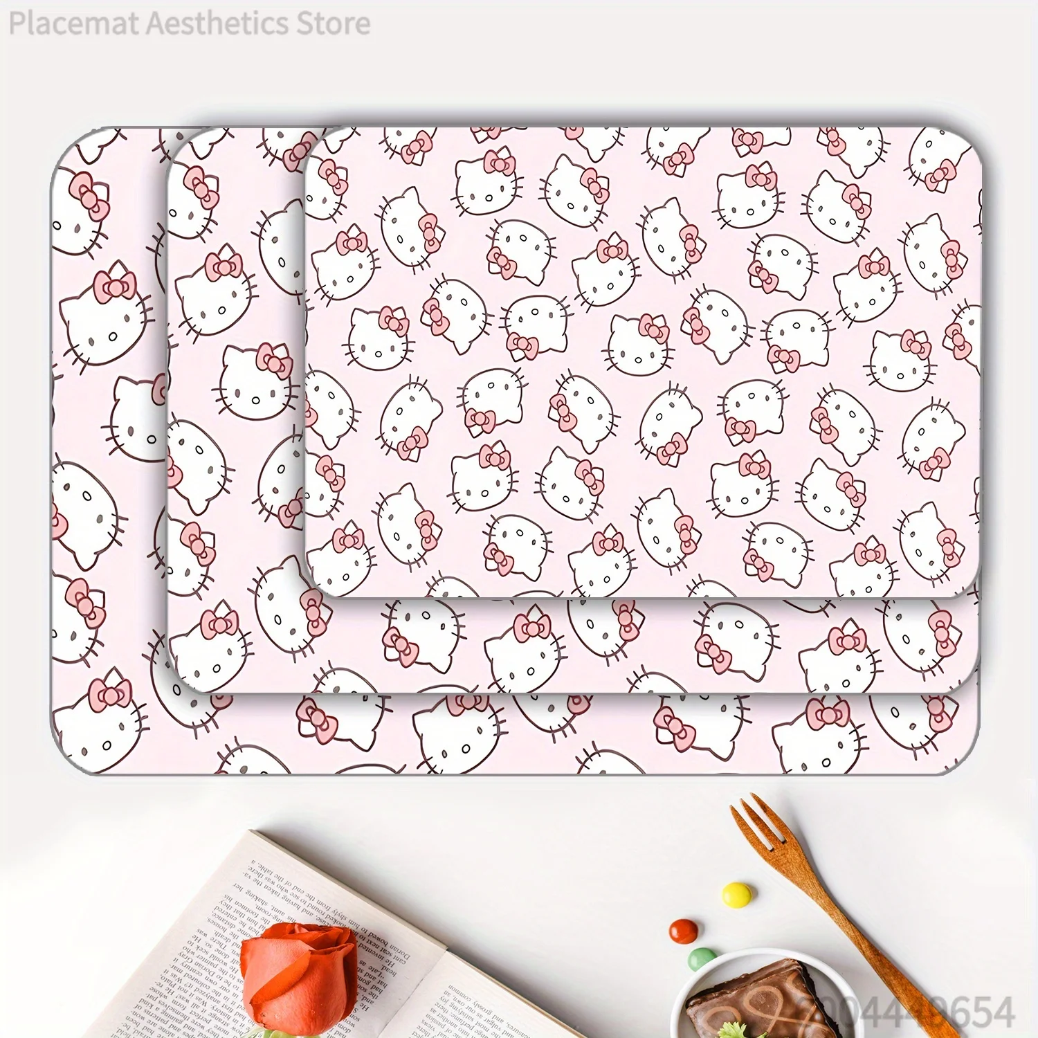 A Sanrio Hello Kitt…