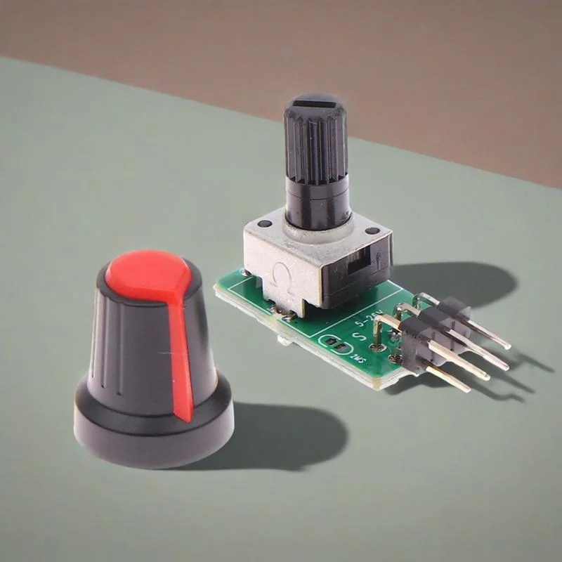 Esc Mini Servo Test… - image