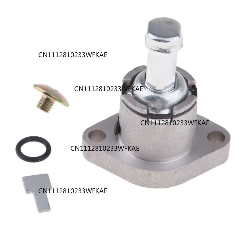 2Pcs For GY6 150cc Cam Chain Tensioner Assembly Chinese Scooter Moped