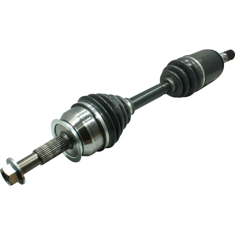 Wholesale High Quality Hot Selling CV Front Left Right Axle Drive Shaft Assembly