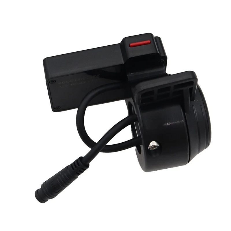 Z-920 LCD Display Dashboard 6 Pin With Accelerator Handle For Kugoo M4 Electric Scooter Replacement Accessories