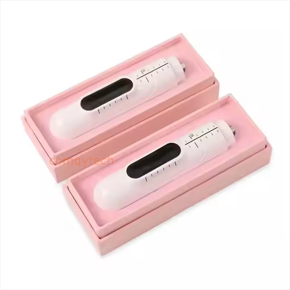 

Version 1.4.6f Vaginal HIFU Transducer 10000 Shots Cartridge Probe Handle Spare Parts for Privacy Skin Tightening Machine